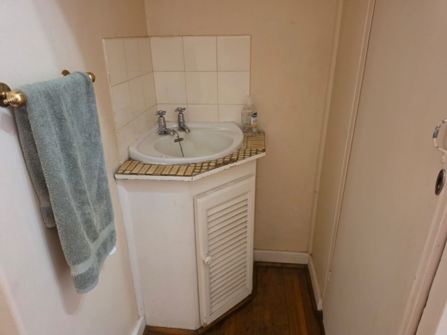 To Let 4 Bedroom Property for Rent in Rynfield Gauteng