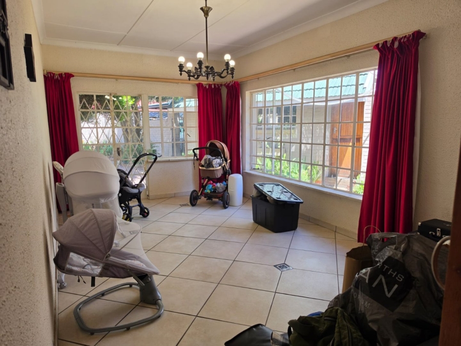 To Let 4 Bedroom Property for Rent in Rynfield Gauteng