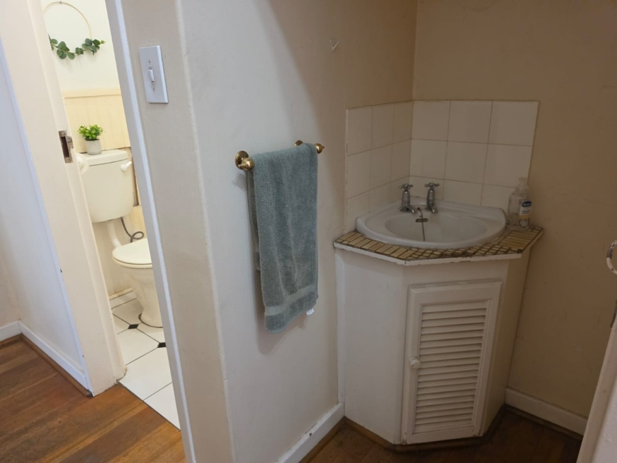 To Let 4 Bedroom Property for Rent in Rynfield Gauteng