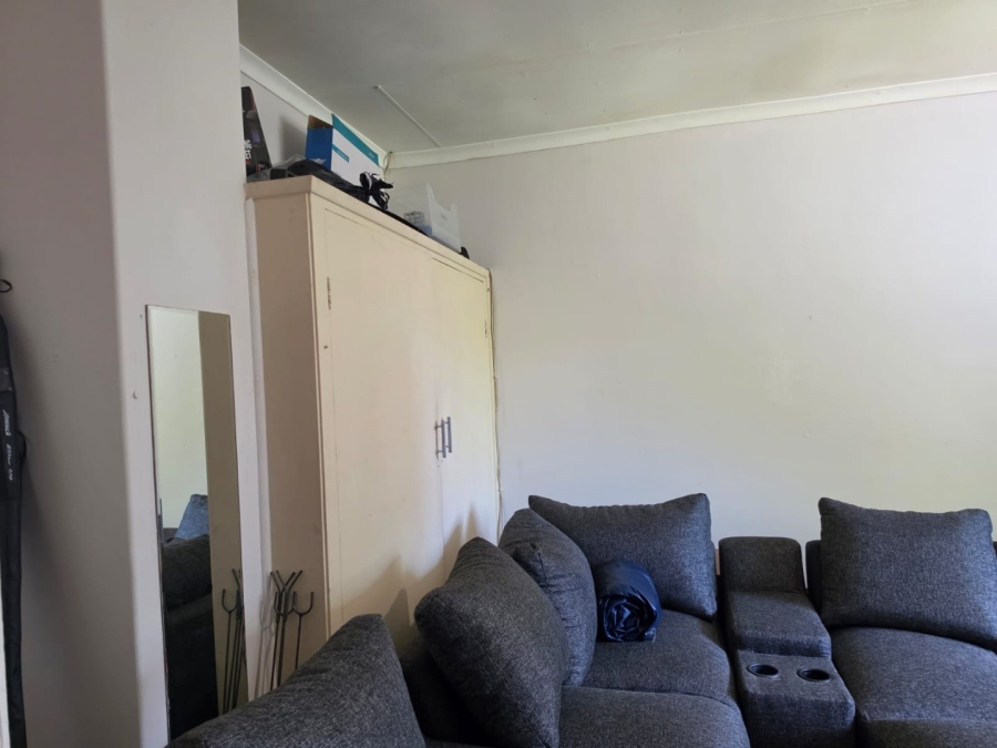 To Let 4 Bedroom Property for Rent in Rynfield Gauteng