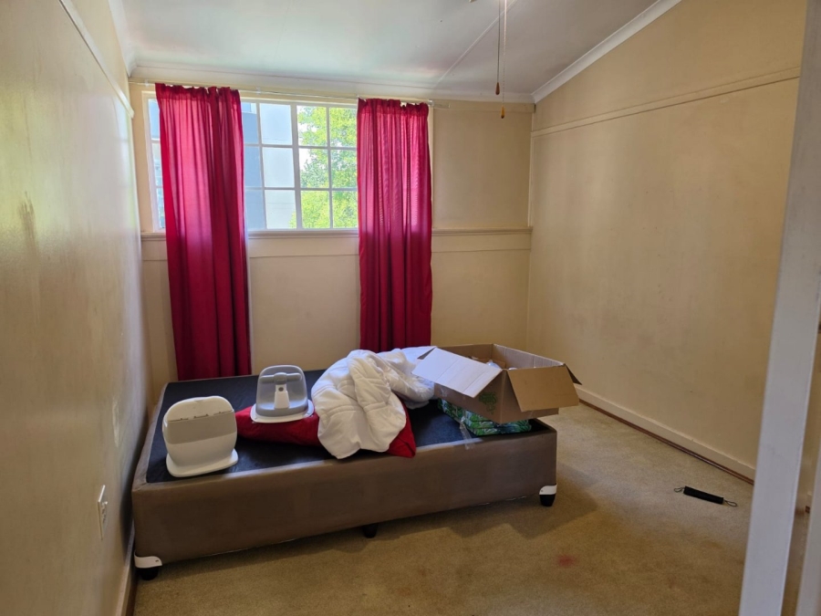 To Let 4 Bedroom Property for Rent in Rynfield Gauteng