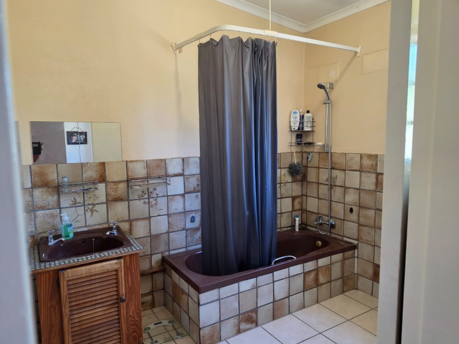 To Let 4 Bedroom Property for Rent in Rynfield Gauteng