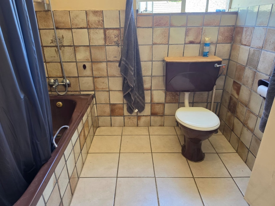 To Let 4 Bedroom Property for Rent in Rynfield Gauteng