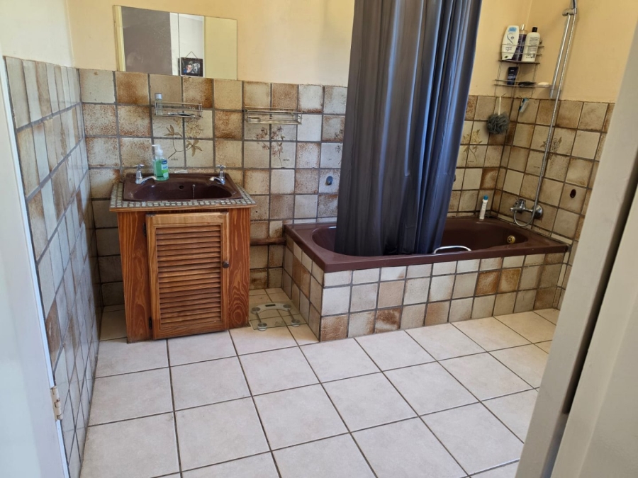 To Let 4 Bedroom Property for Rent in Rynfield Gauteng