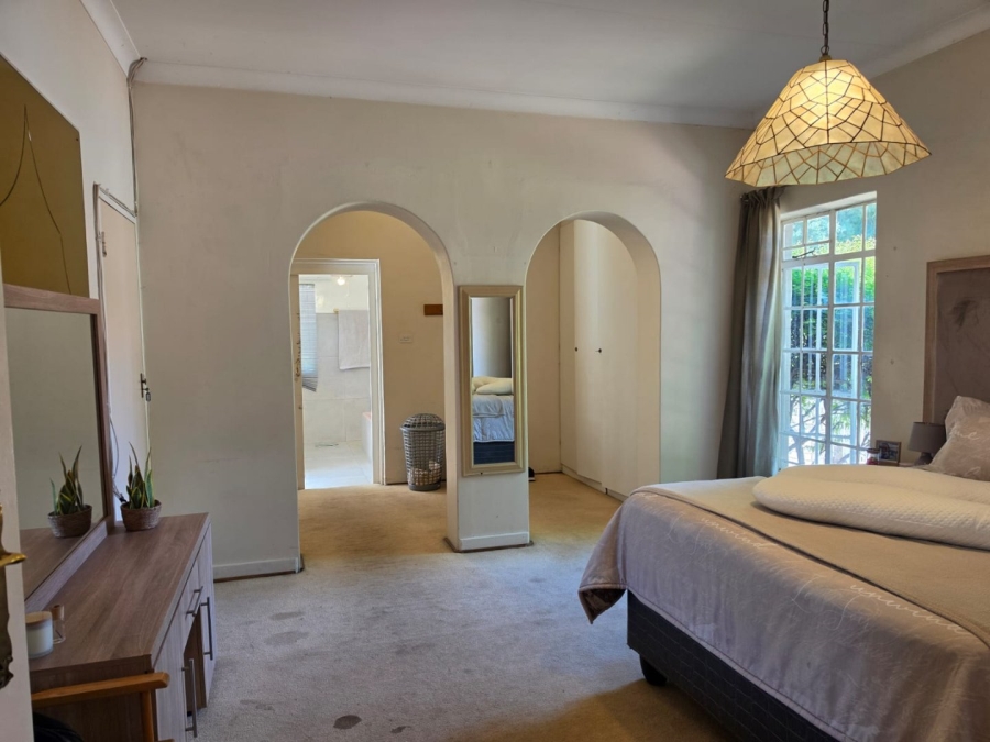 To Let 4 Bedroom Property for Rent in Rynfield Gauteng