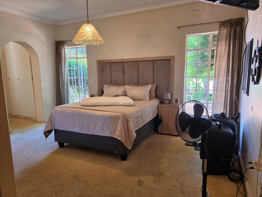 To Let 4 Bedroom Property for Rent in Rynfield Gauteng