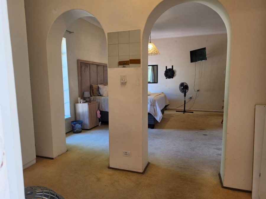 To Let 4 Bedroom Property for Rent in Rynfield Gauteng