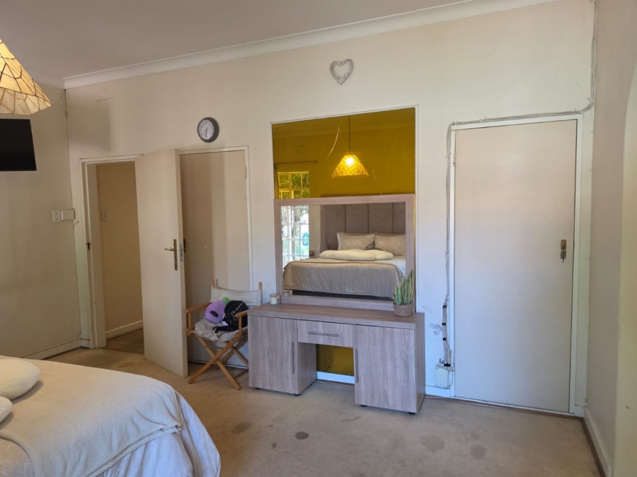 To Let 4 Bedroom Property for Rent in Rynfield Gauteng