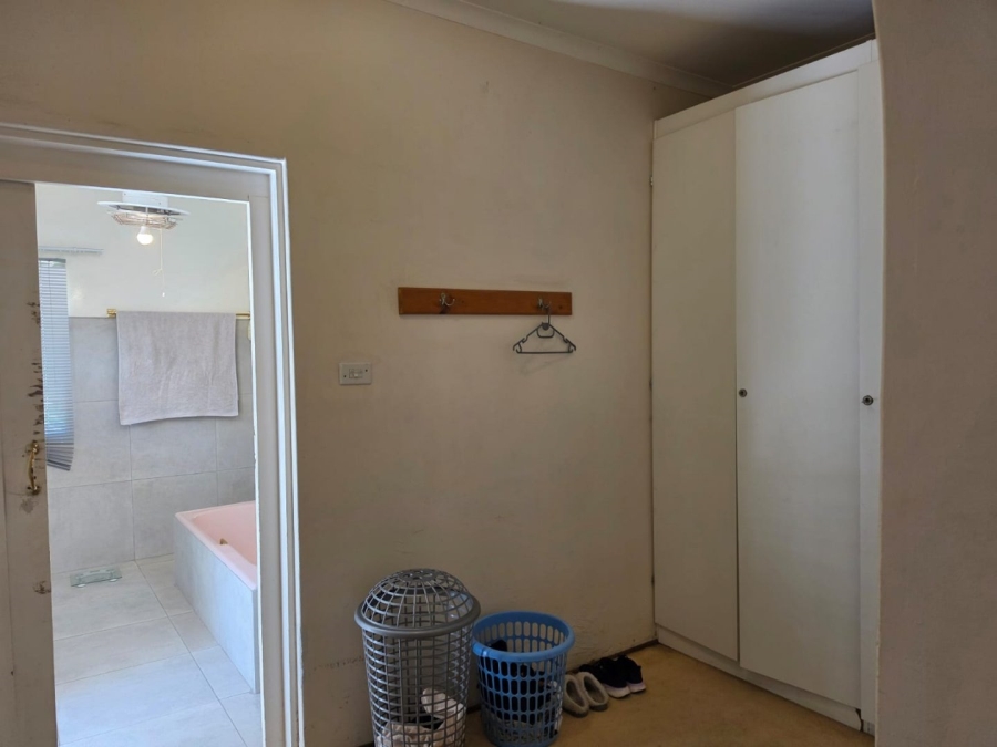 To Let 4 Bedroom Property for Rent in Rynfield Gauteng