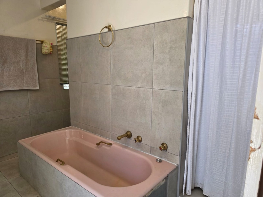 To Let 4 Bedroom Property for Rent in Rynfield Gauteng