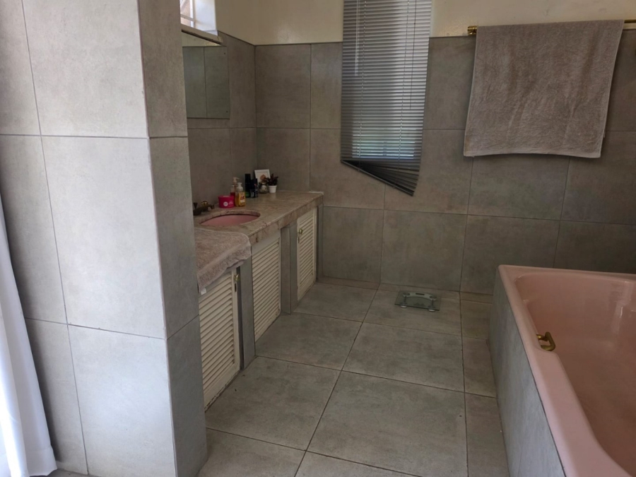 To Let 4 Bedroom Property for Rent in Rynfield Gauteng