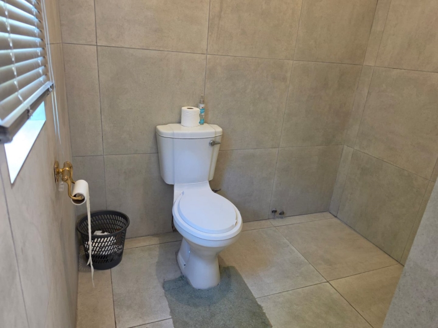 To Let 4 Bedroom Property for Rent in Rynfield Gauteng