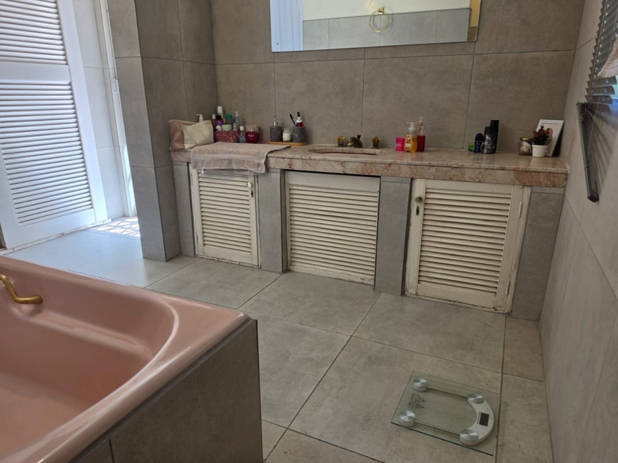 To Let 4 Bedroom Property for Rent in Rynfield Gauteng