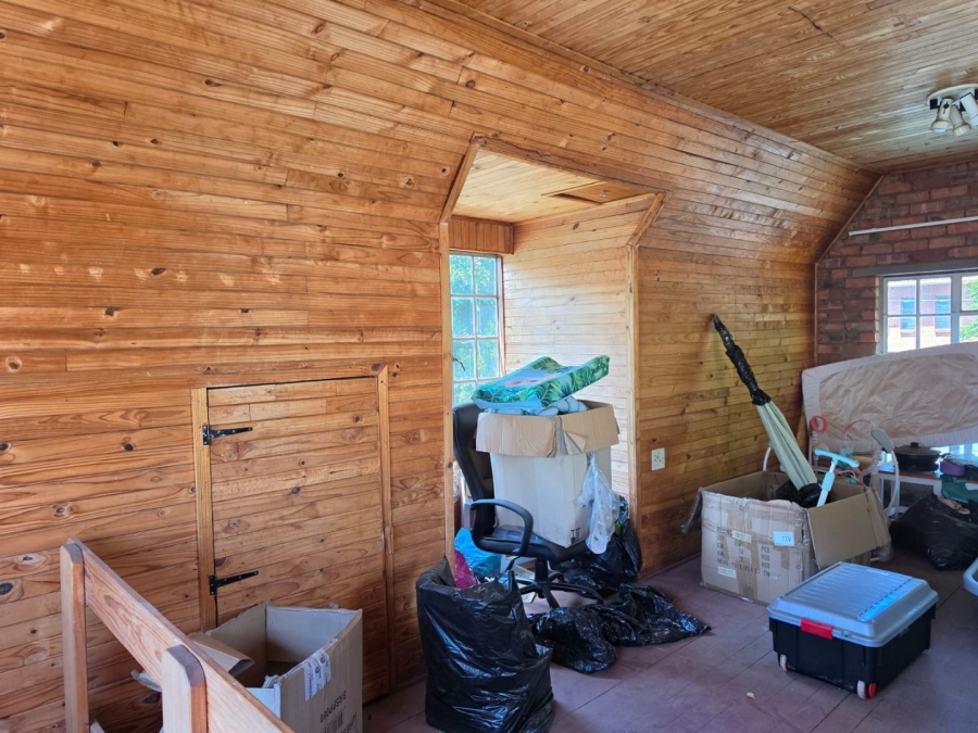 To Let 4 Bedroom Property for Rent in Rynfield Gauteng