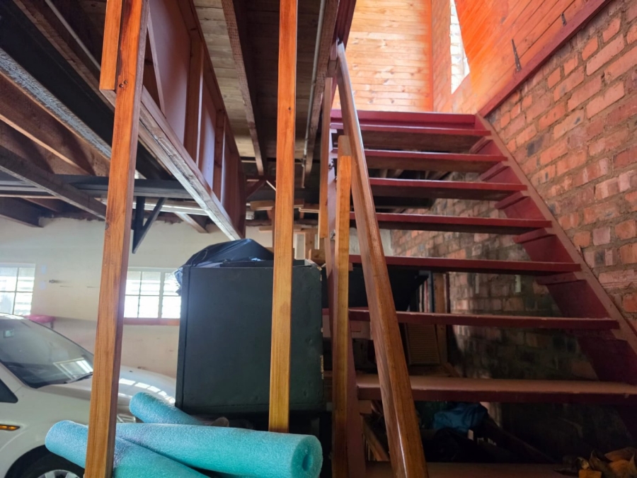 To Let 4 Bedroom Property for Rent in Rynfield Gauteng