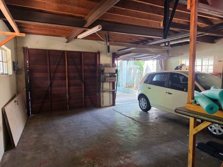 To Let 4 Bedroom Property for Rent in Rynfield Gauteng