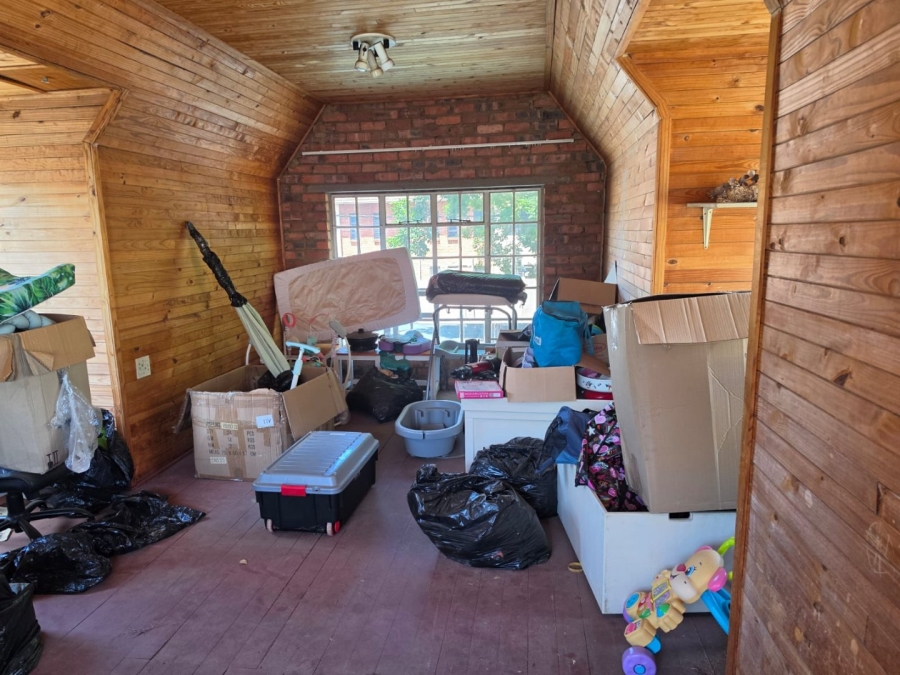 To Let 4 Bedroom Property for Rent in Rynfield Gauteng