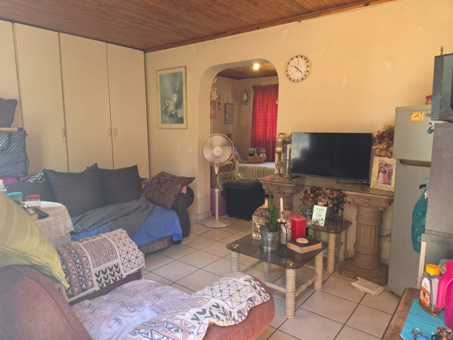 To Let 4 Bedroom Property for Rent in Rynfield Gauteng