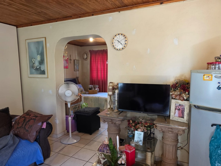 To Let 4 Bedroom Property for Rent in Rynfield Gauteng