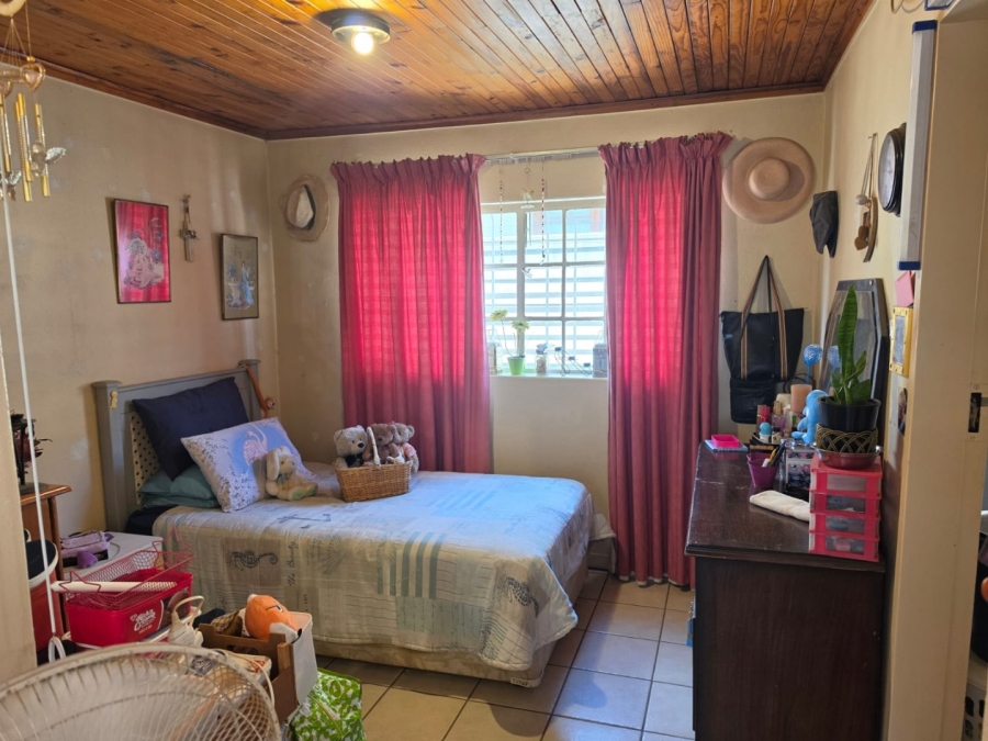 To Let 4 Bedroom Property for Rent in Rynfield Gauteng