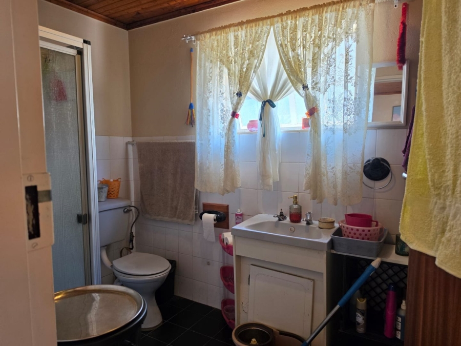 To Let 4 Bedroom Property for Rent in Rynfield Gauteng