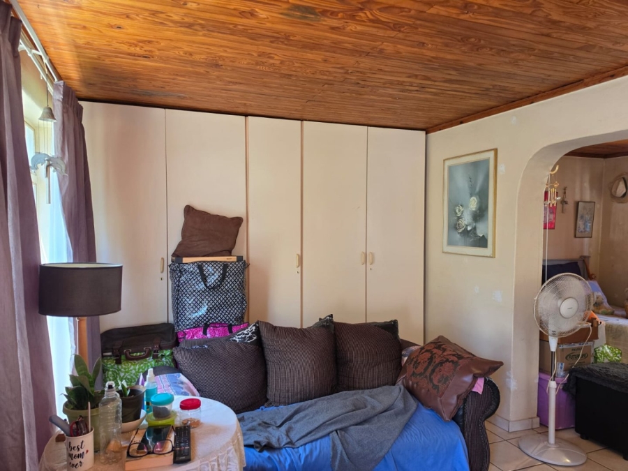 To Let 4 Bedroom Property for Rent in Rynfield Gauteng