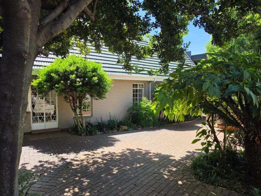 To Let 4 Bedroom Property for Rent in Rynfield Gauteng