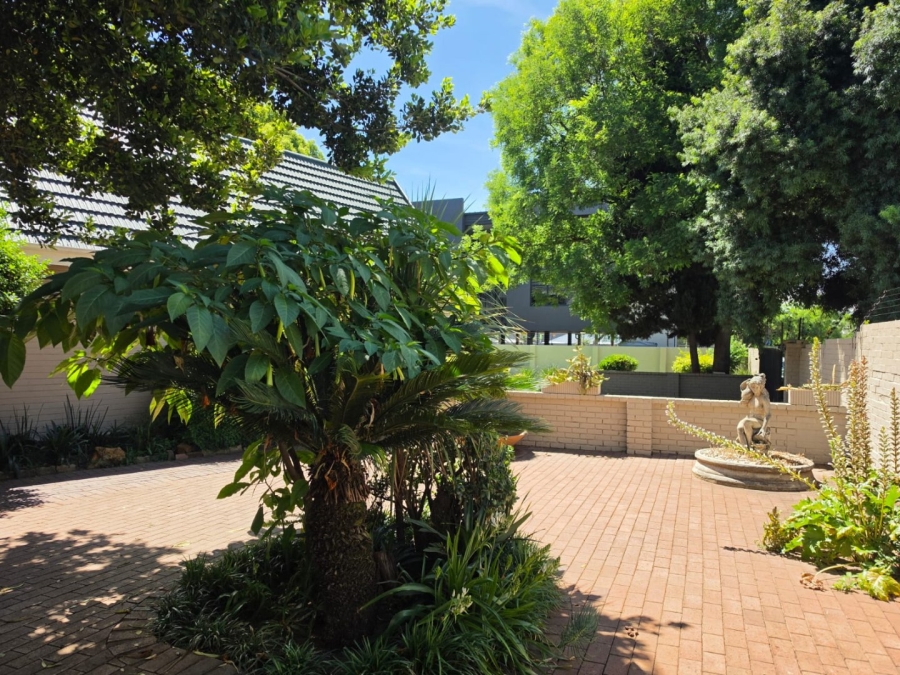 To Let 4 Bedroom Property for Rent in Rynfield Gauteng