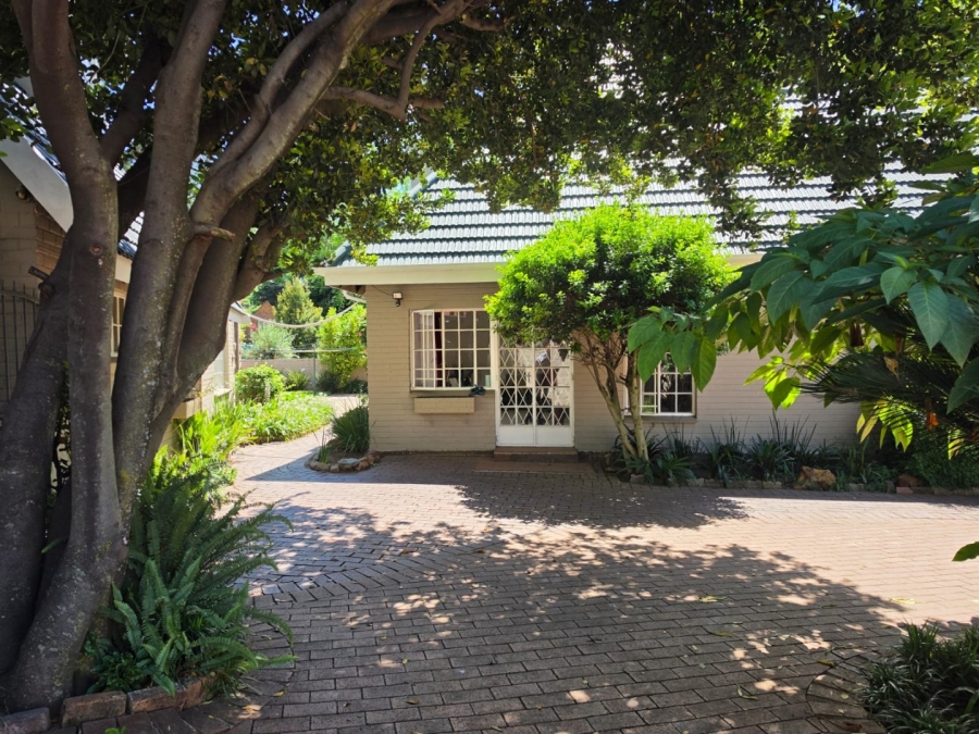 To Let 4 Bedroom Property for Rent in Rynfield Gauteng
