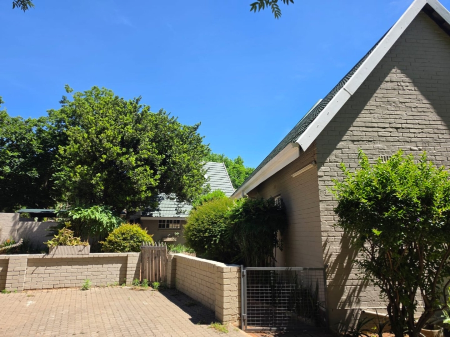 To Let 4 Bedroom Property for Rent in Rynfield Gauteng
