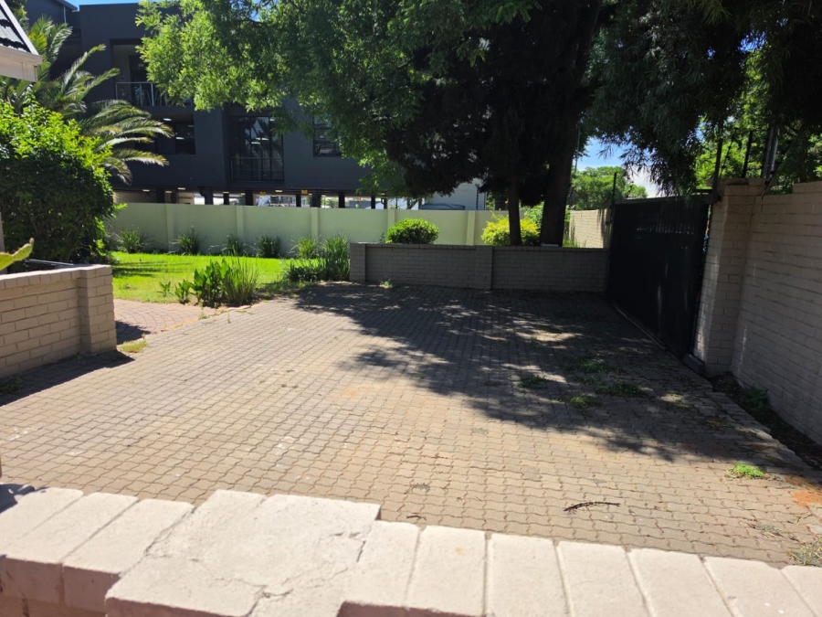 To Let 4 Bedroom Property for Rent in Rynfield Gauteng