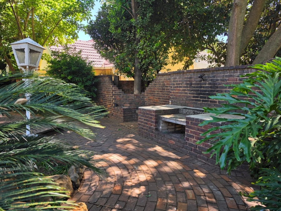To Let 4 Bedroom Property for Rent in Rynfield Gauteng