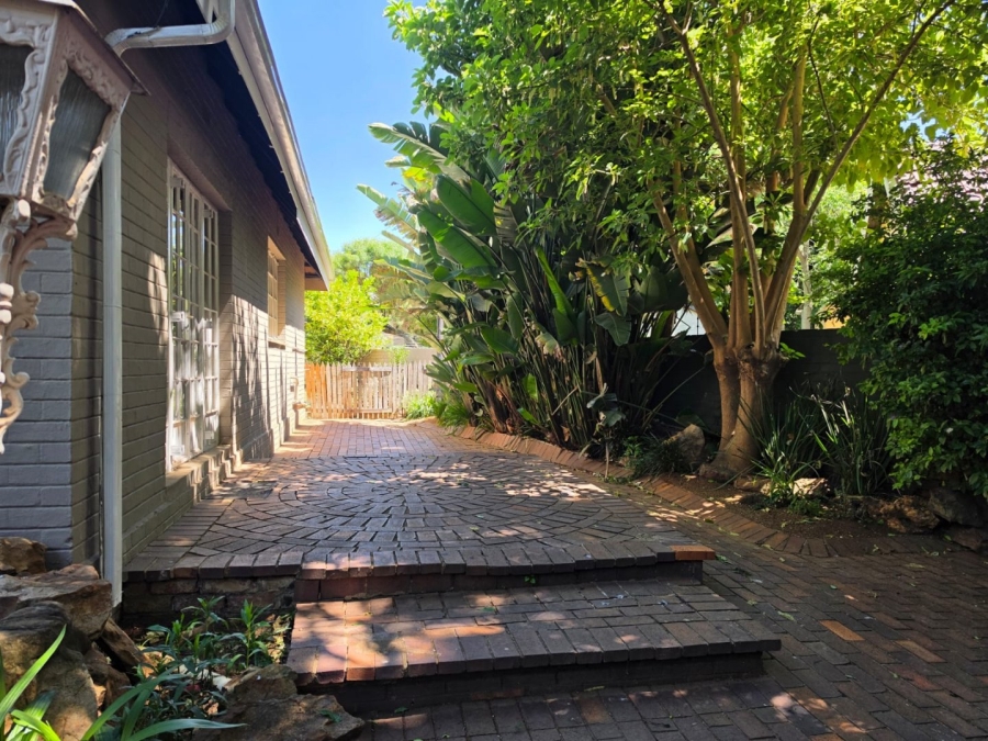 To Let 4 Bedroom Property for Rent in Rynfield Gauteng