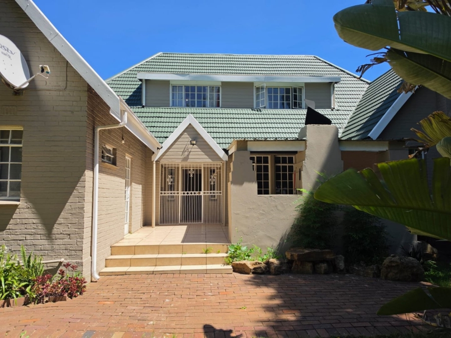 To Let 4 Bedroom Property for Rent in Rynfield Gauteng