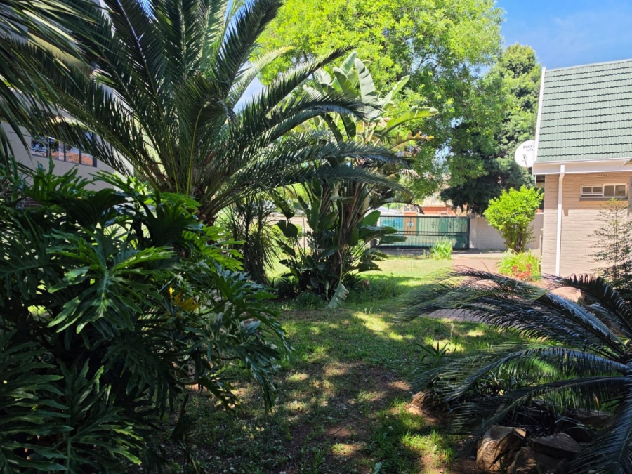 To Let 4 Bedroom Property for Rent in Rynfield Gauteng