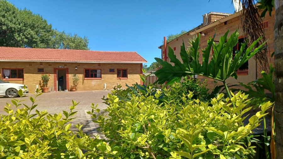 Commercial Property for Sale in Vanderbijlpark CW 2 Gauteng