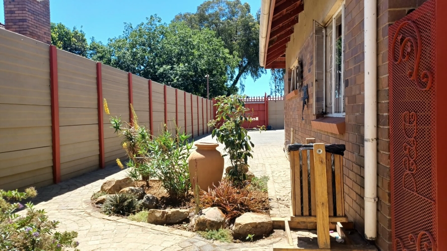 Commercial Property for Sale in Vanderbijlpark CW 2 Gauteng