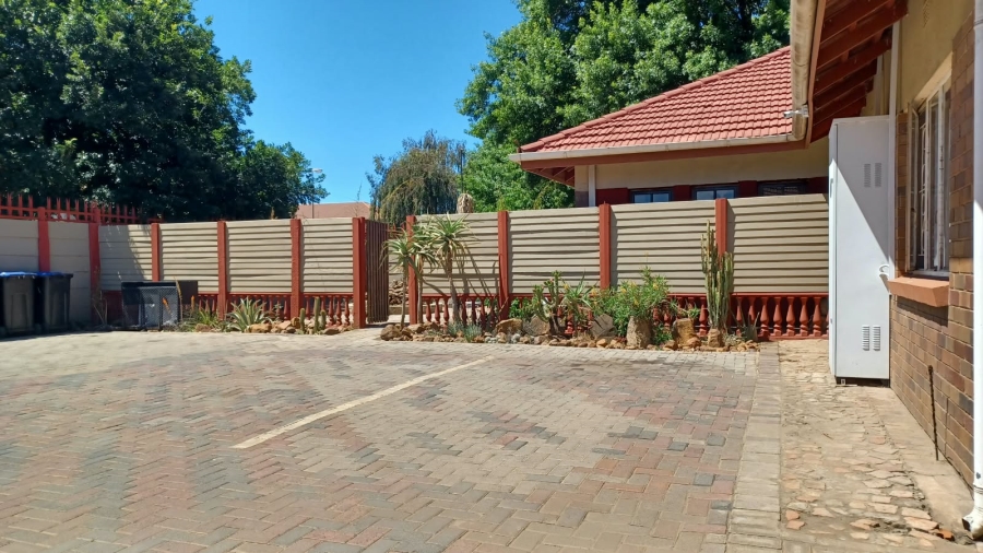 Commercial Property for Sale in Vanderbijlpark CW 2 Gauteng