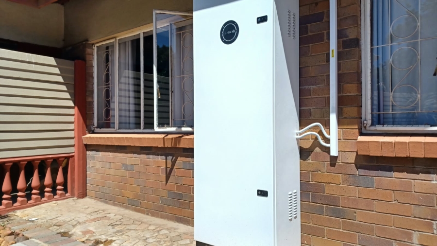 Commercial Property for Sale in Vanderbijlpark CW 2 Gauteng