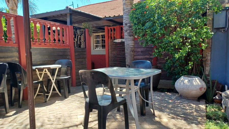 Commercial Property for Sale in Vanderbijlpark CW 2 Gauteng