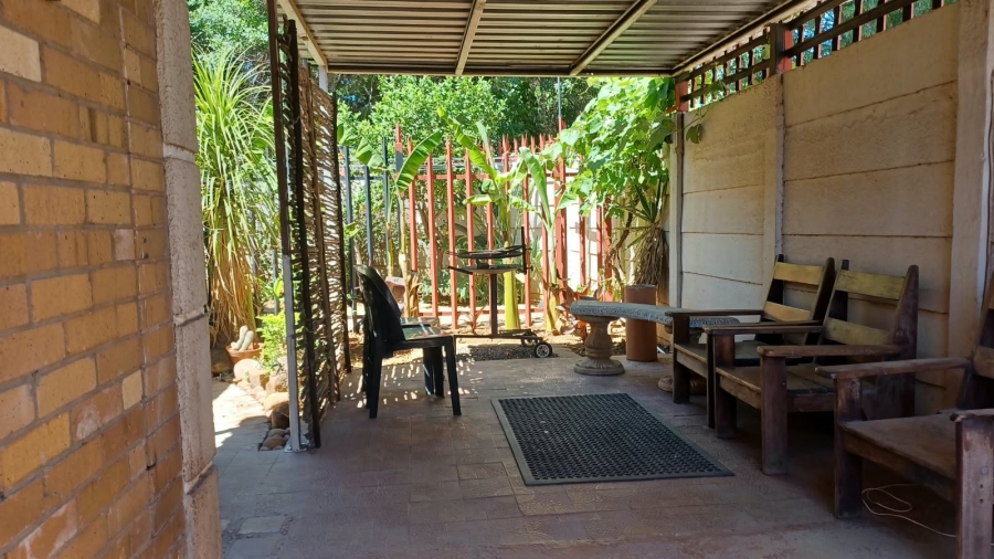 Commercial Property for Sale in Vanderbijlpark CW 2 Gauteng