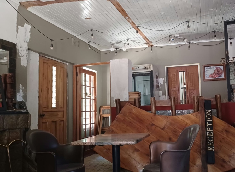 Commercial Property for Sale in Vanderbijlpark CW 2 Gauteng