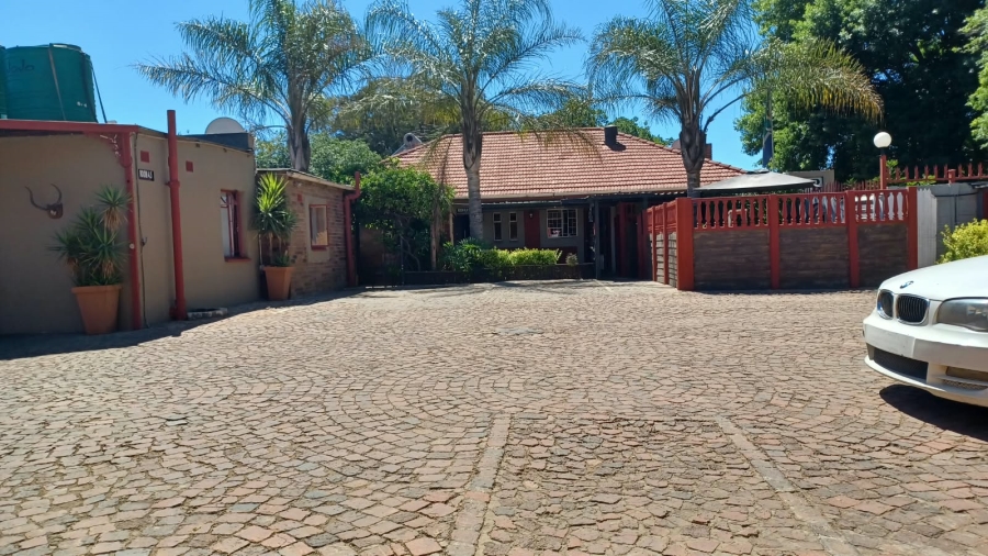 Commercial Property for Sale in Vanderbijlpark CW 2 Gauteng