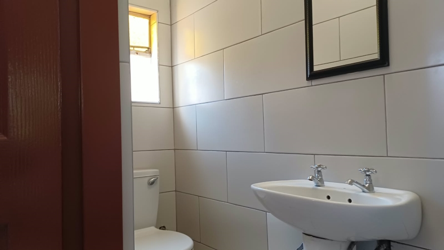 Commercial Property for Sale in Vanderbijlpark CW 2 Gauteng