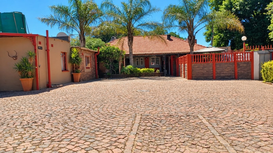 Commercial Property for Sale in Vanderbijlpark CW 2 Gauteng