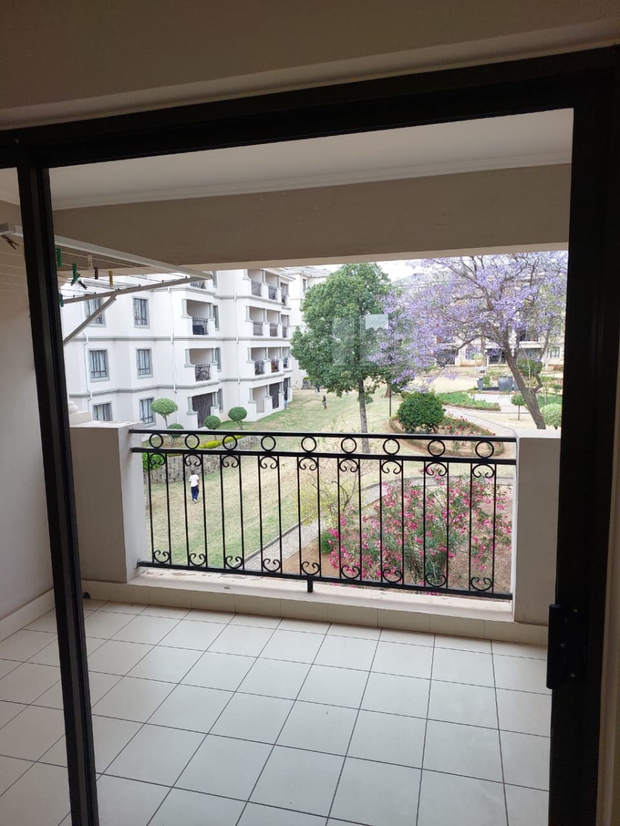 To Let 2 Bedroom Property for Rent in Noordwyk Gauteng
