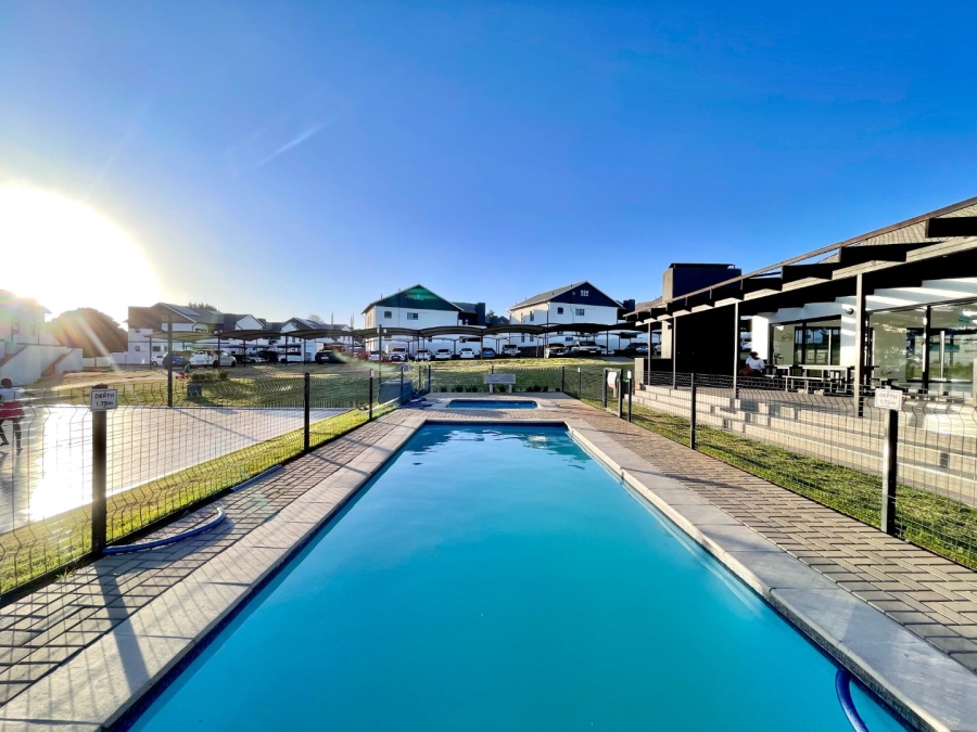 3 Bedroom Property for Sale in Glen Austin Gauteng