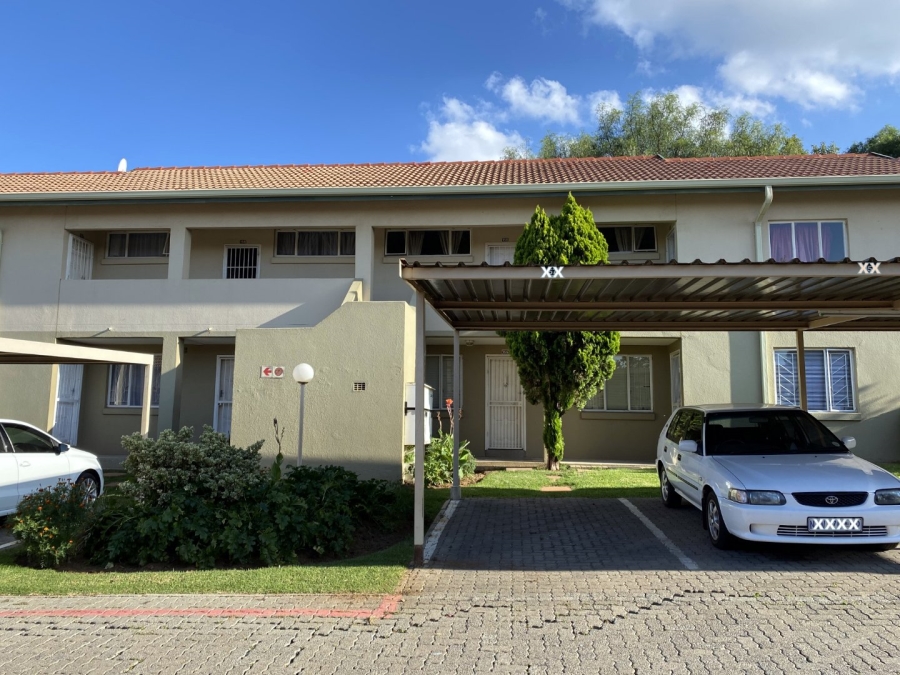 To Let 1 Bedroom Property for Rent in Eden Glen Gauteng