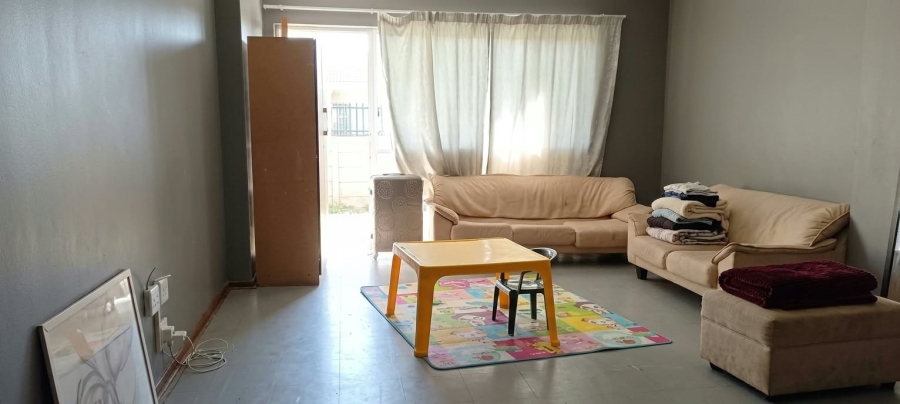 To Let 1 Bedroom Property for Rent in Johannesburg Central Gauteng