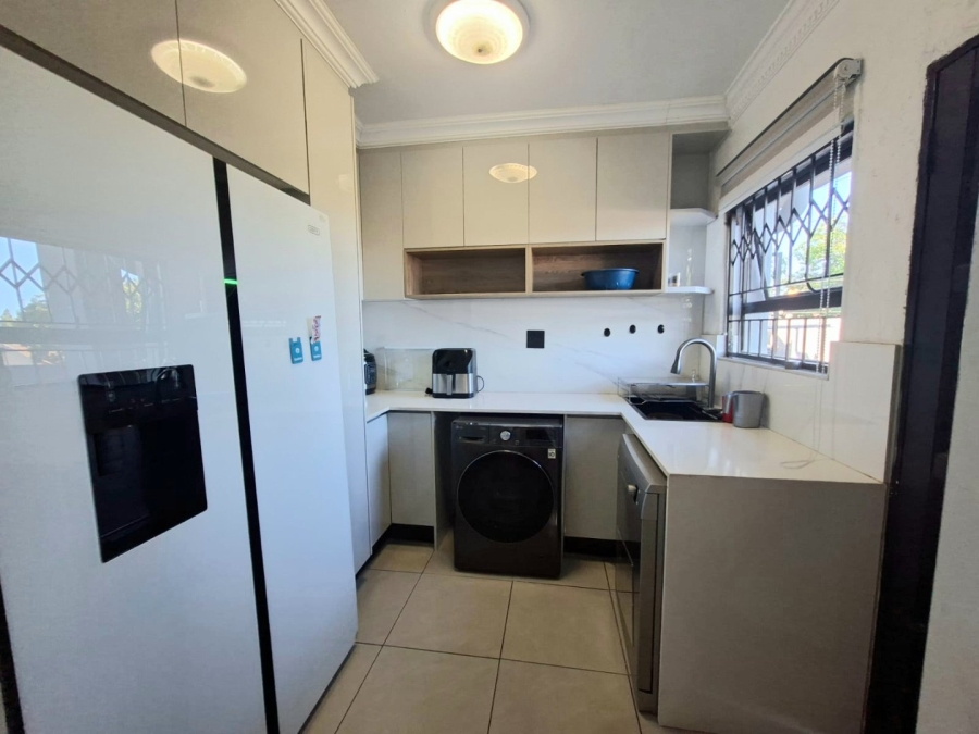 To Let 5 Bedroom Property for Rent in Heuweloord Gauteng